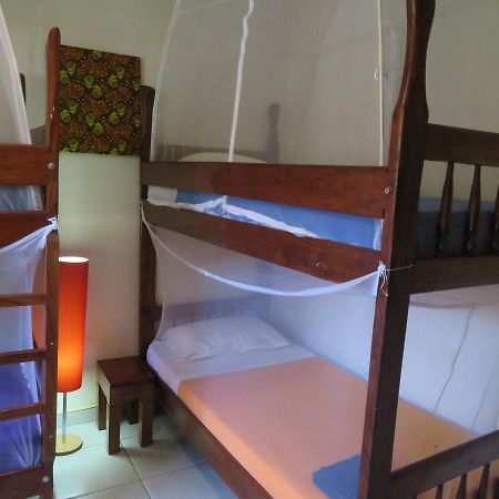 Bikeventures House Uganda Hotel Jinja Exterior photo